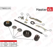�������� ���� ��� Mitsubishi Pajero III/IV 3.2 Di-D 4M41 08/2006 77B0021FK Masterkit 77B0021FK - 77B0021FK ����