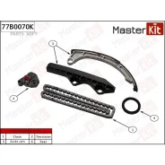 �������� ���� ��� Nissan Micra III/Note E11C G10/12DE/CR14DE 1.2i-1.4i 03-12 (��� ��������� Masterkit 77B0070K - 77B0070K 77B0070K ����