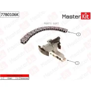 �������� ���� ��� Audi A4 (8K2 B8) 2007 - 2015 AEB/ANB/APU/ARK/AWT Masterkit 77B0106K - 77B0106K 77B0106K ����