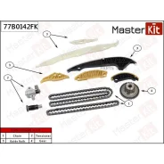 �������� ���� ��� Audi A4/A5/Q5 2.0 TFSI CNCD/CNCE 05-13 Masterkit 77B0142FK - 77B0142FK 77B0142FK ����