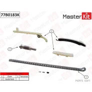 �������� ���� ��� Mercedes-Benz CLA C-Klass W204 M270/133 Masterkit 77B0183K - 77B0183K 77B0183K ����