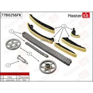 �������� ���� ��� Mercedes OM 642 W203/W204/C209/C218/W211/W212/�X164/X204/W164/W251/Sprint 77B0256FK Masterkit 77B0256FK - 77B0256FK ����