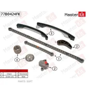 �������� ���� ��� Masterkit 77B0424FK - 77B0424FK ����