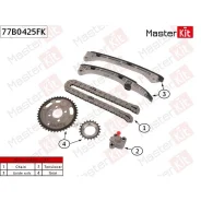 �������� ���� ��� Toyota/Lexus 1AD-FTV/2AD-FTV (2013-) Masterkit 77B0425FK - 77B0425FK 77B0425FK ����