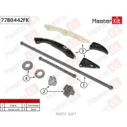 �������� ���� ��� Hyundai KIA G4KE 77B0442FK Masterkit 77B0442FK - 77B0442FK ����
