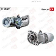 ������� Hyundai Santa FE/Traget 2.0CRDi (2kw) Masterkit Masterkit 77ST023 - 77ST023 ����