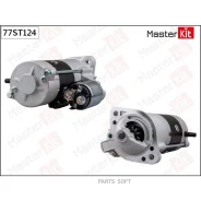 ������� Mitsubishi L 200/Triton (KA_T KB_T)/Pajero Sport II (KH_ KG_) 2004 - (2.2kw) Masterkit 77ST124 - 77ST124 77ST124 ����