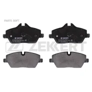 ������� ����. ����. ������. BMW 1 (E81 E82 E87 E88) 04- Mini Clubman (R55 R55N) 07- Cabrio (R57 R5 Zekkert BS-1019 BS1019 ����