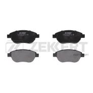 ������� ����. ����. ������. Citroen Berlingo 98- C3 02- C4 04- Peugeot 206 03- 207 06- 307 00- Zekkert BS-1447 BS1447 ����