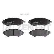 ������� ����. ����. ������. Chevrolet Epica (V250) 05- Lacetti (J200) 05- Daewoo Lanos (KLAT) 97- Zekkert BS-2811 BS2811 ����