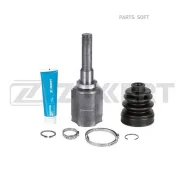 ���� �������. Chevrolet Cruze (J30_) 09- Orlando (J309) 11- ���� Zekkert GS-5196 GS5196 ����