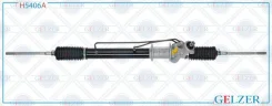 ������� ����� Mazda 626 III 1987-1992 H5406A ����