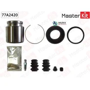 ����������� �������� Mitsubishi Pajero 02- Masterkit 77A2420 77A2420 ����