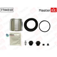 ����������� ���������� �������� + ������� Kia Optima 2015 - Masterkit 77A4310 77A4310 ����
