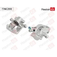 ������� ��������� ������ R Citroen C4 Aircross 2010 -/Mitsubishi ASX (GA_W_) 2010 - Masterkit 77AK2193 77AK2193 ����