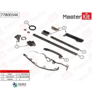 �������� ���� Nissan Almera 95- 1.6 ��� ��������� ��� Masterkit 77B0034K 77B0034K ����