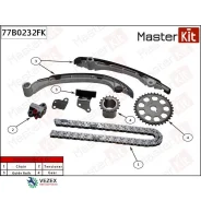 �������� ���� Toyota LAND Cruiser 02- 2.7 Masterkit 77B0232FK 77B0232FK ����