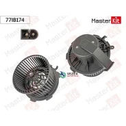 ����� ��������� MB Sprinter 06-/VW Crafter 06- Masterkit 77IB174 77IB174 ����