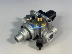 ��������� �������� Mercedes 8-15 � 16-26 Wabco 9753034740 9753034740 ����