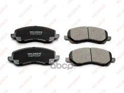 ������� ��������� �������� Redrex RBP0024 V1010 494AA; SP1360; SP1142; SM-BPJ196; RBP0024; PN3469S; PN-3469; P54030; P11026; MZ690568; MZ690565; MZ690...