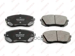 ������� ��������� �������� Redrex RBP0028 DB2174; P30056; 116410; CKKH47; CKKK41; GK0501; GK0547; LP2050; LP2294; FDB4194; FP1295; 33105135; D12958412...