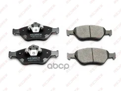 ������� ��������� �������� Redrex RBP0079 AN686; AN686K; KD6507; 13046071422; DB1724; 573041B; 0986424558; CKF15; GK0160; LP1469; LP1729; AFP499; 2101...