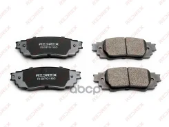 ������� �������� Redrex RBP0160 RBP0160 ����