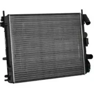 �������� ������� ���������� 480x415x23mm Dacia: Logan 1.4/1.6i 04-, Sandero 1.4/1.6i 08- Renault: CLIO II 1.2-1.6i 00-, Kangoo 00- � ������������� ASA...