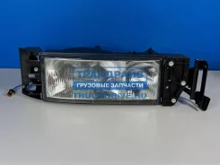 ������ ���� Iveco Eurostar Eurotech 93- ��������������� LD-E ��� ������ ��������� Topcover T1214-2002 T12142002 ����