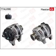 ��������� Chevrolet Cruze/Opel Astra J 2009 - (14V 100A) Masterkit 77AL098 - 77AL098 77AL098 ����