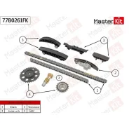 �������� ���� ��� VAG AXZ/BHK/BHL/BLV/BWS/CDVA/CHNA/�CMVA/CNNA 77B0261FK Masterkit 77B0261FK - 77B0261FK ����
