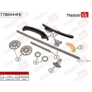 �������� ���� ��� Toyota Lexus 2ZR-FXE 77B0444FK Masterkit 77B0444FK - 77B0444FK ����