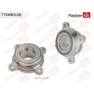 ������� � ����� � ����������� �����. Lexus LX (_J2_)/LAND Cruiser 200 (_J2_) 2007 - 77SWB3136 Masterkit 77SWB3136 - 77SWB3136 ����