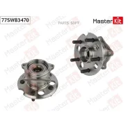 ������� � ����� � ����������� ���. Toyota Prius (_W2_)/RAV 4 II (_A2_)/Sienna (_L2_) 2003 77SWB3470 Masterkit 77SWB3470 - 77SWB3470 ����
