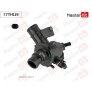 ��������� Mercedes-Benz�GLK X204 (08-)/C-Class W204 (07-)/E-Class W212 (09-) 98�C 77TH119 Masterkit 77TH119 - 77TH119 ����