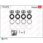 ����������� ���������� �������� + ������� Toyota 4 Runner (_N18_) 1995 - 2002 Masterkit 77A2478 77A2478 ����