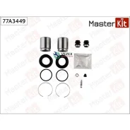 ����������� ���������� ��������+������� Toyota Avensis (_T22_) 1997 - 2003 77A3449 Masterkit 77A3449 77A3449 ����