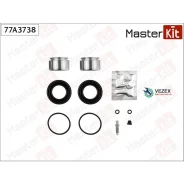 ����������� ���������� �������� + ������� Mercedes SL (R129) 3-89-10-01 Masterkit 77A3738 77A3738 ����