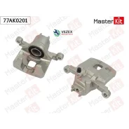 ������� ��������� | ��� ���� | Subaru Forester (SG_)/Impreza (GD) 1999 - 2012 Masterkit 77AK0201 77AK0201 ����