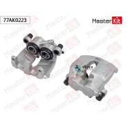 ������� ��������� | ����� ��� | MB E-Class (W211)/G-Class (W463) 1989 - Masterkit 77AK0223 77AK0223 ����