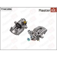 ��������� ������� ���. ���. AUDI A4 00- Masterkit 77AK1006 77AK1006 ����
