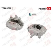 ������� ��������� | ����� ���� | MB C-Class (W203)/CLK (C209) 2000 - 2010 Masterkit 77AK0791 77AK0791 ����