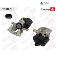 ������� ��������� | ��� ��� | AUDI A6 (4F2, C6) 2004 - 2011 Masterkit 77AK1028 77AK1028 ����
