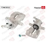 ��������� ������� ���. ���. AUDI A3 (8P1) 2003 - 2013 Masterkit 77AK1032 77AK1032 ����