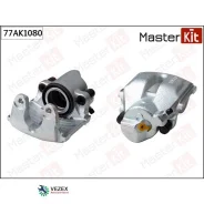 ������� ��������� �������� ����� BMW X3 (E83) 2003-2011, X5 (E53) 2000-2007 77AK1080 Masterkit 77AK1080 77AK1080 ����
