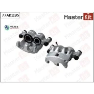 ��������� ������� �����. ����. FIAT Ducato 06 - Masterkit 77AK1195 77AK1195 ����