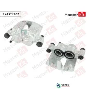 ������� ��������� | ����� ��� | FIAT Ducato ������ (244_) 2002 - Masterkit 77AK1222 77AK1222 ����
