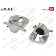 ������� ��������� | ����� ��� | Mercedes-BENZ A-Class (W176) 2012 -, B-Class (W246, W242) 201 Masterkit 77AK1404 77AK1404 ����