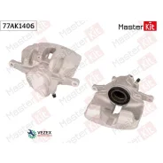 ������� ��������� | ����� ��� | Mercedes-BENZ E-Class (W213) 2016 - Masterkit 77AK1406 77AK1406 ����