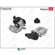 ������� ��������� ������ L Renaultfluence (L3_) 2010 - Masterkit 77AK1478 77AK1478 ����